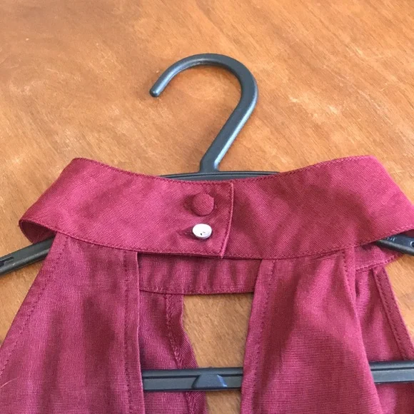 Neon Rose Romper - Picture 6 of 13